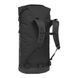 Герморюкзак Sea to Summit Big River Dry Backpack 75L Jet Black, black, Герморюкзак, 75