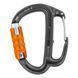 Карабин Petzl Freino Z Triact-Lock, black