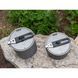 Казанок MSR Trail Lite 2L Pot, gray, Казанки, Анодований алюміній, 2.0, Київ, Харків, Одеса, Днiпро, Запоріжжя, Львів, Кривий Ріг, Вінниця, Полтава, Чернігів, Черкаси, Суми, Хмельницький, Чернівці, Рівне