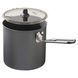Казанок MSR Trail Lite 2L Pot, gray, Казанки, Анодований алюміній, 2.0, Київ, Харків, Одеса, Днiпро, Запоріжжя, Львів, Кривий Ріг, Вінниця, Полтава, Чернігів, Черкаси, Суми, Хмельницький, Чернівці, Рівне