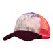 Кепка Buff Trucker Cap Derama Multy, Derama Multy, L/XL, Унисекс, Кепки, Испания