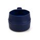Горня складане Wildo Fold-A-Cup, dark blue, Горнята складані, Пластик, Швеція