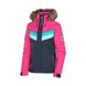 Куртка Rehall Kara Jr 2018, Virtual pink, Куртки, 152, Для дітей та підлітків