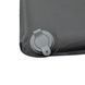 Килимок самонадувний Tribe Comfort Lite Rectangular 5см T-BB-0005 Grey, grey, Самонадувні килими, Regular, 1235, Без утеплювача, Київ, Харків, Одеса, Днiпро, Запоріжжя, Львів, Кривий Ріг, Вінниця, Полтава, Чернігів, Черкаси, Суми, Хмельницький, Чернівці, Рівне