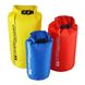 Набір гермомішків OverBoard Dry Bag Multi-Pack Divider Set (3-6-8L), multicolor, Гермомішок