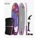 Надувна SUP дошка Starboard&nbsp;iGO&nbsp;Sun&nbsp;10'8&rdquo;&nbsp;x&nbsp;33&rdquo;&nbsp;x&nbsp;4.75&rdquo;&nbsp;Deluxe, Sun, SUP, Універсальні, 10.80, Надувні