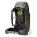 Рюкзак Gregory Zulu Plus 65, Forage Green, Для мужчин, Походные рюкзаки, С клапаном, M/L, 65, 2020