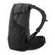 Рюкзак Pinguin Vector 35 Black, black, Універсальні, Похідні рюкзаки, Без клапана, One size, 35, 1330, Чехія