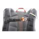 Рюкзак Pinguin Vector 35 Black, black, Універсальні, Похідні рюкзаки, Без клапана, One size, 35, 1330, Чехія
