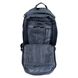 Рюкзак Tramp Assault 30L, black, Универсальные, Тактические рюкзаки, Без клапана, One size, 30