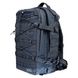 Рюкзак Tramp Assault 30L, black, Універсальні, Тактичні рюкзаки, Без клапана, One size, 30