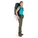 Рюкзак Osprey Kyte 36, Mulberry Purple, Для жінок, Похідні рюкзаки, З клапаном, S/M, 36, 1470, Київ, Харків, Одеса, Днiпро, Запоріжжя, Львів, Кривий Ріг, Вінниця, Полтава, Чернігів, Черкаси, Суми, Хмельницький, Чернівці, Рівне