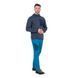 Брюки Mountain Equipment Comici Men's Pant (AC) Long Alto/Majolica, Alto/Majolica, Штаны, Для мужчин, 30, Без мембраны, Великобритания
