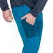 Брюки Mountain Equipment Comici Men's Pant (AC) Long Alto/Majolica, Alto/Majolica, Штаны, Для мужчин, 30, Без мембраны, Великобритания