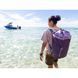 Сумка-рюкзак Sea To Summit Meridian Waterproof Tote Pack 25L Jet Black, black, Сумки для подорожей