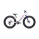 Велосипед Specialized FATBOY 24 2020, WHT/PNK/FUS/NDGO, 24, 12, Фетбайки, МТБ хардтейл, Для дітей, 120-142 см, 2020