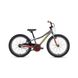 Велосипед Specialized RIPROCK CSTR 20 2019, STRLGRY/NRDCRED/HYP, 20, 9, Гірські, Для дітей, 106-114 см, 2019