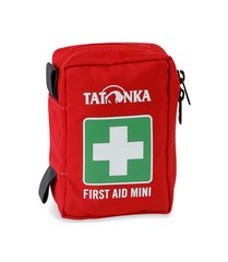 Аптечка Tatonka First Aid Mini, red