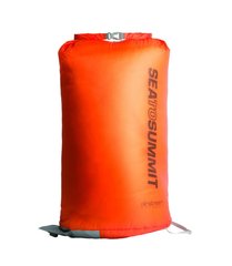 Насос для коврика Sea To Summit Jet Stream Pump Sack, orange, Насосы, 48