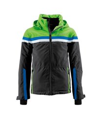 Детская горнолыжная куртка Maier Sports Yakub, black classiс, Куртки, 116, Для детей и подростков