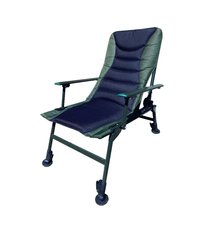 Крісло розкладне Ranger FSL-102, green, Складані крісла