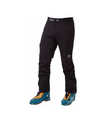 Горнолыжные брюки Mountain Equipment Tour Pant, black, Штаны, S, Для мужчин, Китай, Великобритания