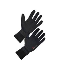 Перчатки Directalpine Gloves Base 2.0, black, S, Универсальные, Перчатки, Без мембраны