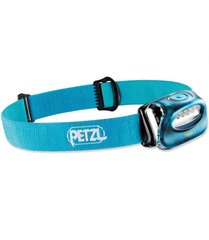 Налобный фонарь Petzl Tikka 2, blue, Налобные, Малайзия, Франция