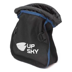 Сумка для мелкого инструмента UpSky Bag UP084, blue/black