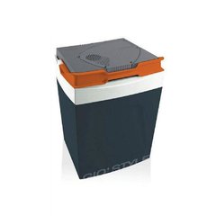 Автохолодильник Giostyle Shiver 26 - 12V, grey, Автохолодильники