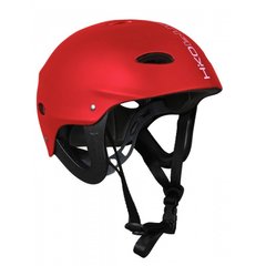 Каска HIKO BUCKAROO helmet - no earpads, red, L/XL