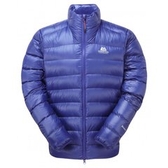 Куртка Mountain Equipment Dewline Jacket, Cobalt, Пухові, Для чоловіків, S, Без мембрани, Китай, Великобританія