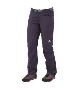 Брюки Mountain Equipment Arcis Wmns Reg Pant (2017), Nightshade, Штаны, Для женщин, 12, Китай, Великобритания