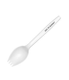 Ловилка Sea To Summit Camp Spork Refill pack, white, Столовые приборы, Пищевой пластик, Киев, Харьков, Одесса, Днепр, Запорожье, Львов, Кривой Рог, Винница, Полтава, Чернигов, Черкассы, Сумы, Хмельницкий, Черновцы, Ровно