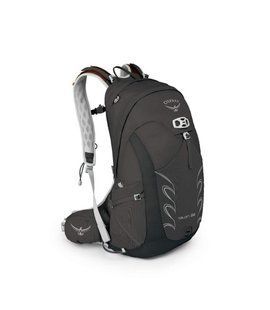 Рюкзак Osprey Talon 22, black, Універсальні, Бігові рюкзаки, Велосипедні рюкзаки, Без клапана, M/L, 22, 810, Київ, Харків, Одеса, Днiпро, Запоріжжя, Львів, Кривий Ріг, Вінниця, Полтава, Чернігів, Черкаси, Суми, Хмельницький, Чернівці, Рівне
