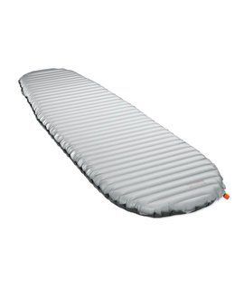 Надувний килимок Therm-A-Rest NeoAir XTherm L, Reflex grey, Надувні килими, Long, 570, Без утеплювача, Київ, Харків, Одеса, Днiпро, Запоріжжя, Львів, Кривий Ріг, Вінниця, Полтава, Чернігів, Черкаси, Суми, Хмельницький, Чернівці, Рівне