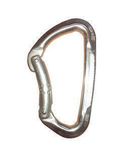 Карабин Climbing Technology L5750001, silver