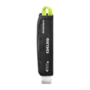 Амортизатор ривка Edelrid Defuser Rescue, night-snow