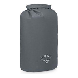 Гермомішок Osprey Wildwater Dry Bag 35 Tunnel Vision Grey, Tunnel Vision Grey, Гермомішок, 35