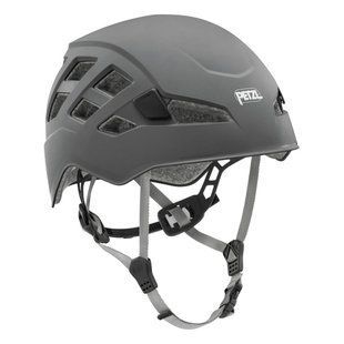 Каска Petzl BOREO&reg; Gray, gray, 53-61, Універсальні, Каски для спорту, Франція, Франція