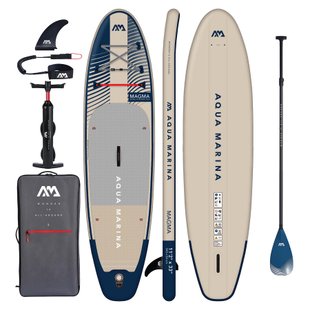 Надувна SUP дошка Aqua Marina Magma 11′2″ Advanced All-Around BT-23MAP, Earth Wave, SUP, Універсальні, Київ, Харків, Одеса, Днiпро, Запоріжжя, Львів, Кривий Ріг, Вінниця, Полтава, Чернігів, Черкаси, Суми, Хмельницький, Чернівці, Рівне, Китай, Китай