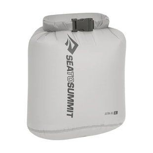 Гермомішок Sea To Summit Ultra-Sil Dry Bag 3L High Rise, High Rise, Гермомішок, 3