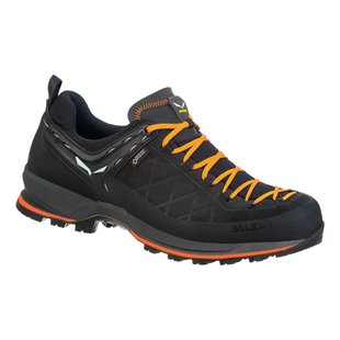 Кросівки Salewa MS MTN TRAINER 2 GTX, Черный, Трекінгові, Для чоловіків, 42, З мембраною, Київ, Харків, Одеса, Днiпро, Запоріжжя, Львів, Кривий Ріг, Вінниця, Полтава, Чернігів, Черкаси, Суми, Хмельницький, Чернівці, Рівне