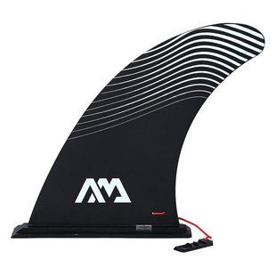 Плавник Aqua Marina Slide-in Center Fin 9&Prime; for SUP B0303934, black, Плавники, Київ, Харків, Одеса, Днiпро, Запоріжжя, Львів, Кривий Ріг, Вінниця, Полтава, Чернігів, Черкаси, Суми, Хмельницький, Чернівці, Рівне