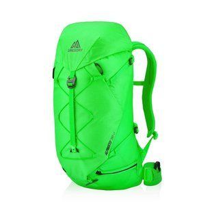 Рюкзак Gregory Alpinisto 38 LT, Lichen green, Універсальні, Штурмові рюкзаки, З клапаном, S/M, 38, 1030, Філіппіни, США, Київ, Харків, Одеса, Днiпро, Запоріжжя, Львів, Кривий Ріг, Вінниця, Полтава, Чернігів, Черкаси, Суми, Хмельницький, Чернівці, Рівне