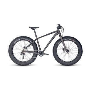 Велосипед Specialized FATBOY SE 2016, CHAR/BLK, 26, S, Фэтбайки, МТБ хардтейл, Универсальные, 158-168 см, 2016