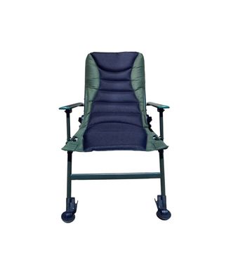 Кресло складное Ranger FSL-102, green, Складные кресла