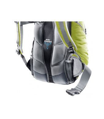 Рюкзак Deuter ACT Trail 20 SL, Apple/moss, Для жінок, Штурмові рюкзаки, З клапаном, One size, 20, 1130, В'єтнам, Німеччина, Київ, Харків, Одеса, Днiпро, Запоріжжя, Львів, Кривий Ріг, Вінниця, Полтава, Чернігів, Черкаси, Суми, Хмельницький, Чернівці, Рівне