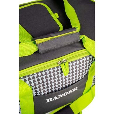 Термосумка Ranger HB7-25Л, green, Сумки-холодильники