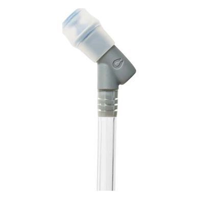 Питна система HydraPak Cenote 2 L, Clear, Питьевые системы, Дволітрові, США, США